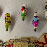 Волшебные лампочки :: Татьяна Лютаева Волшебные лампочки :: Татьяна Лютаева