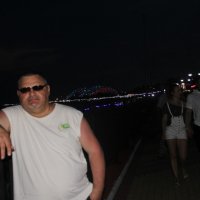 Кавказ :: Serega SchütZ