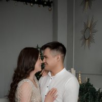 Пара :: Алена Иванова