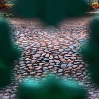 *** :: Сергей Григорьев