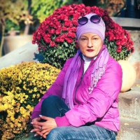 Парк :: Лана 