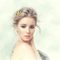 Портрет :: Оксана Федосова