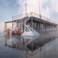 Невесомость :: Марина Фомина. Невесомость :: Марина Фомина.