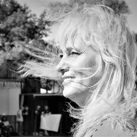 Дует, дует ВЕТЕРОК. :: Виктор Никитенко Дует, дует ВЕТЕРОК. :: Виктор Никитенко