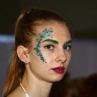 Портрет с мероприятия :: Владимир59 Портрет с мероприятия :: Владимир59