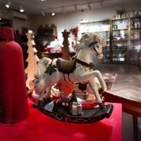 Магия :: Larisa Kuznetsova