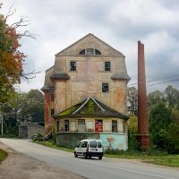 Магазин "Солнышко" :: Сергей Карачин