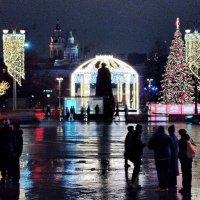 Карл Маркс :: Александр Чеботарь