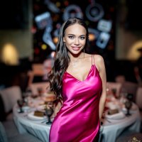 Яна Кошкина :: Leo Alex Foto