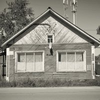 Фотография :: Денис Безногов