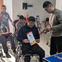 Алтай :: Андрей Хлопонин