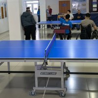 Противостояние :: Андрей Хлопонин