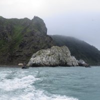 к Мраморной бухте :: ИРЭН@ .