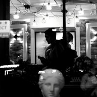 . :: Алексей Неустроев