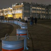 Ермитаж :: Георгий А Ермитаж :: Георгий А