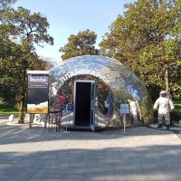 В парке Ривьера :: Виктор В парке Ривьера :: Виктор