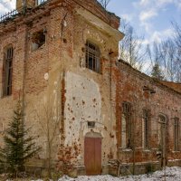 ТЭС :: fogmeadowww m