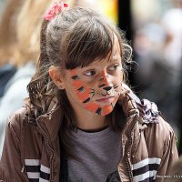 дети наше все :: Олег Лукьянов