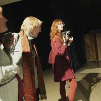 *** :: Александр Русинов