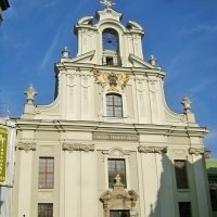 Прогулка по Кракову :: Ольга Довженко