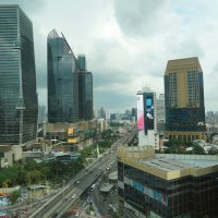 Бангкок :: Иван Литвинов Бангкок :: Иван Литвинов