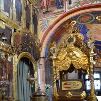 собор Рождества Пресвятой Богородицы :: Галина R...