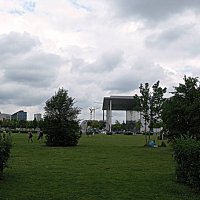 Берлин. :: Владимир Драгунский