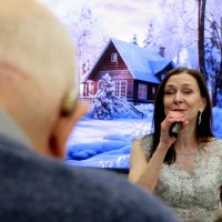 "... И лишь тебя не хватает чуть-чуть." :: Егор Бабанов