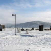 На набережной :: Виктор Иванович Чернюк На набережной :: Виктор Иванович Чернюк