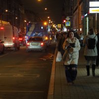 Однажды вечером :: Магомед . Однажды вечером :: Магомед .