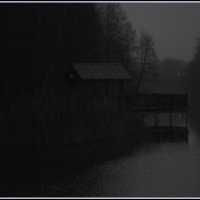 Ночной :: Aleksandr Gal Ночной :: Aleksandr Gal