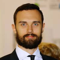 Портрет с мероприятия :: Владимир59 Портрет с мероприятия :: Владимир59