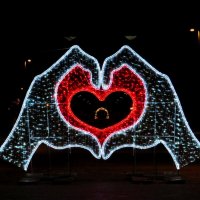 Сердечко :: Андрей Снегерёв