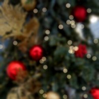 С наступающим... :: Радмир Арсеньев