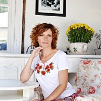 Наталі спогад про літо :: Степан Карачко