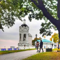 Коломенское :: Irene Irene