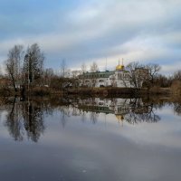 Чудесный день :: Мария Васильева