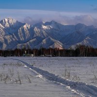 ... :: Жора Житников