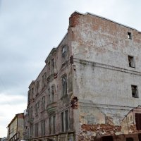 ВЫБОРГ. :: Виктор Осипчук