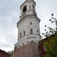 ВЫБОРГ. :: Виктор Осипчук