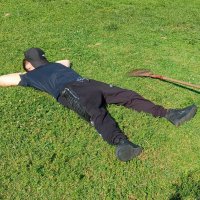 Перекур :: Любовь Сахарова Перекур :: Любовь Сахарова