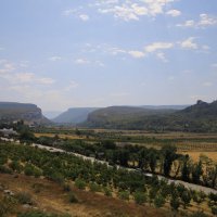 Август, Крым :: Леонид 