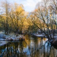 _____ :: Галина Ложечникова
