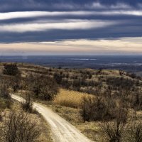 Дорога :: Игорь Сикорский