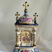 С Днём Святого Николая Чудотворца! :: Галина Нестратова