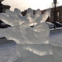 Новогоднее настроение :: Галина Минчук