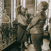 *** :: Александр Русинов