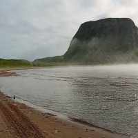 Гора Коврижка. :: ИРЭН@ .