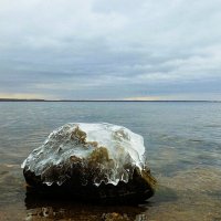 Искусство на камне :: Hope Искусство на камне :: Hope