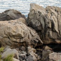 Море :: skijumper Иванов